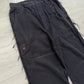Final Home 00s Frayed Seam Off-Centre Waistband Pants - Size S