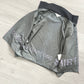 Comme Des Garcons SHIRT 2008 Technical Taped Seam Jacket - Size S