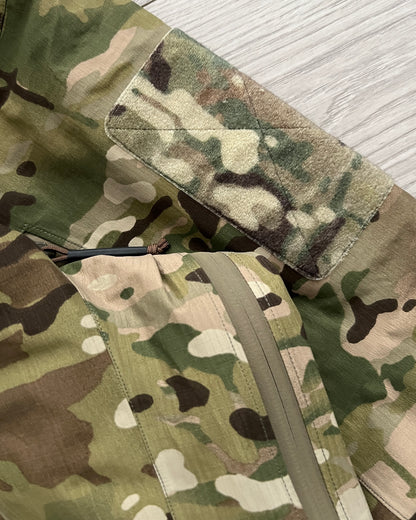 Arcteryx LEAF Alpha Gen 1 Gore-Tex Parka Multicam - Size S, M, L & XL