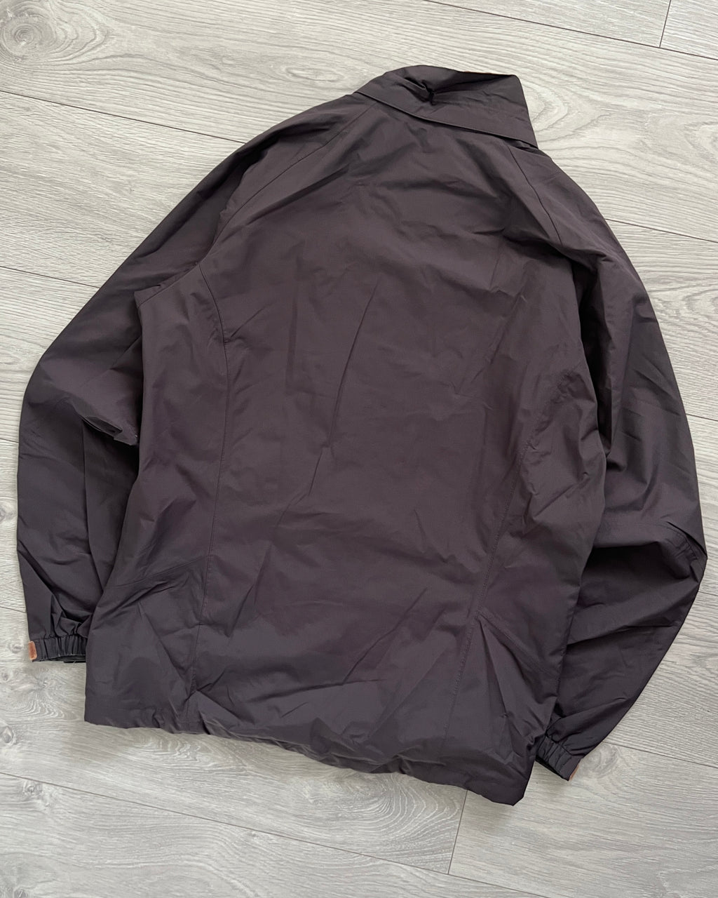 Montbell 00s HydroBreeze Waterproof Technical Jacket - Size L