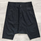 Comme Des Garcons BLACK AW08' Extended Crotch Shorts - Size 30