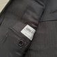 Armani 1990s Pleated Linen Blend Suit - Size S Jacket / 30" Waist