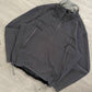 Arcteryx LEAF Bravo Softshell Fleece Lined Utility Jacket Wolf Grey - Size L