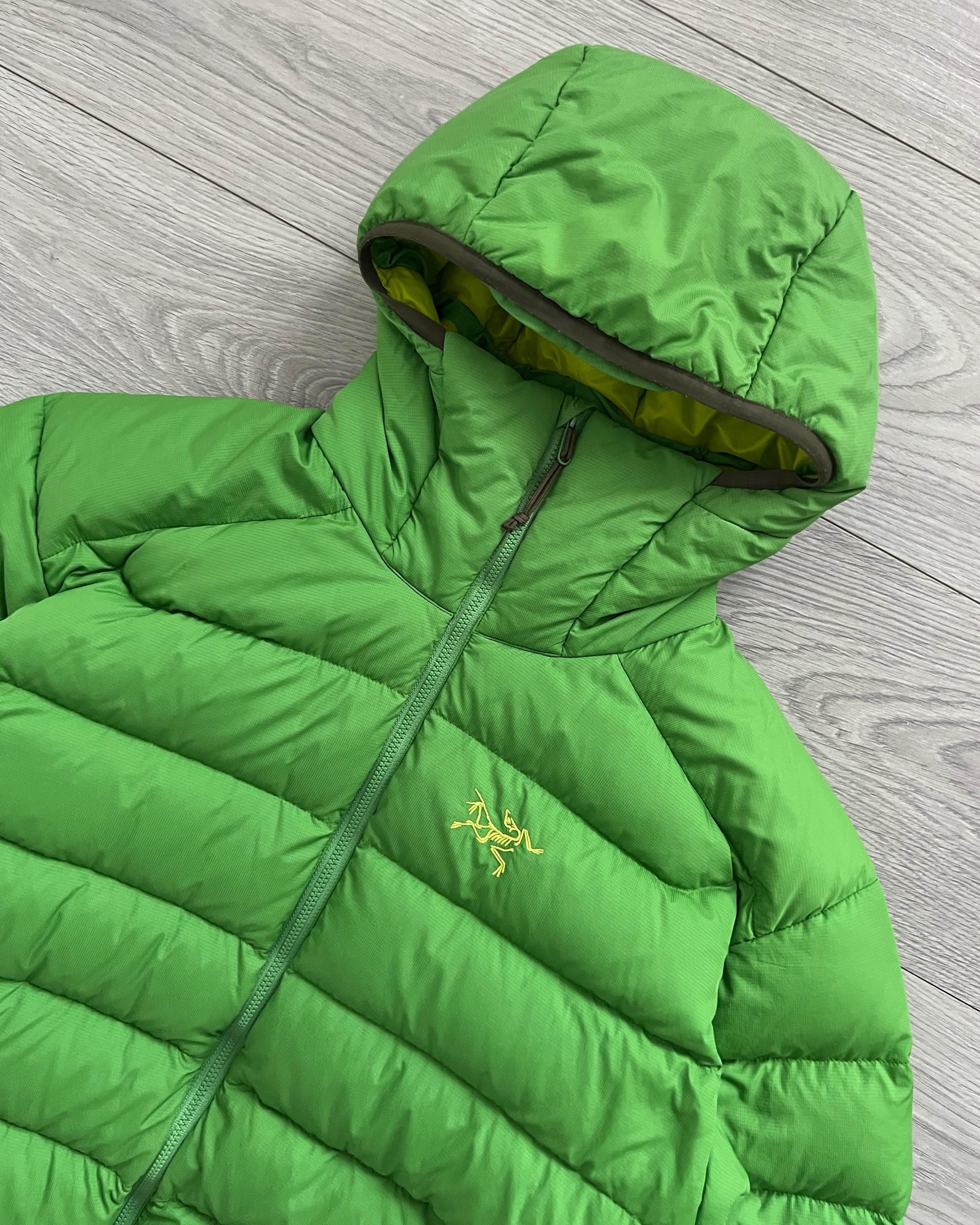 Arcteryx sales thorium sv