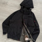 Salomon 00s Waterproof Panelled Technical Jacket - Size L