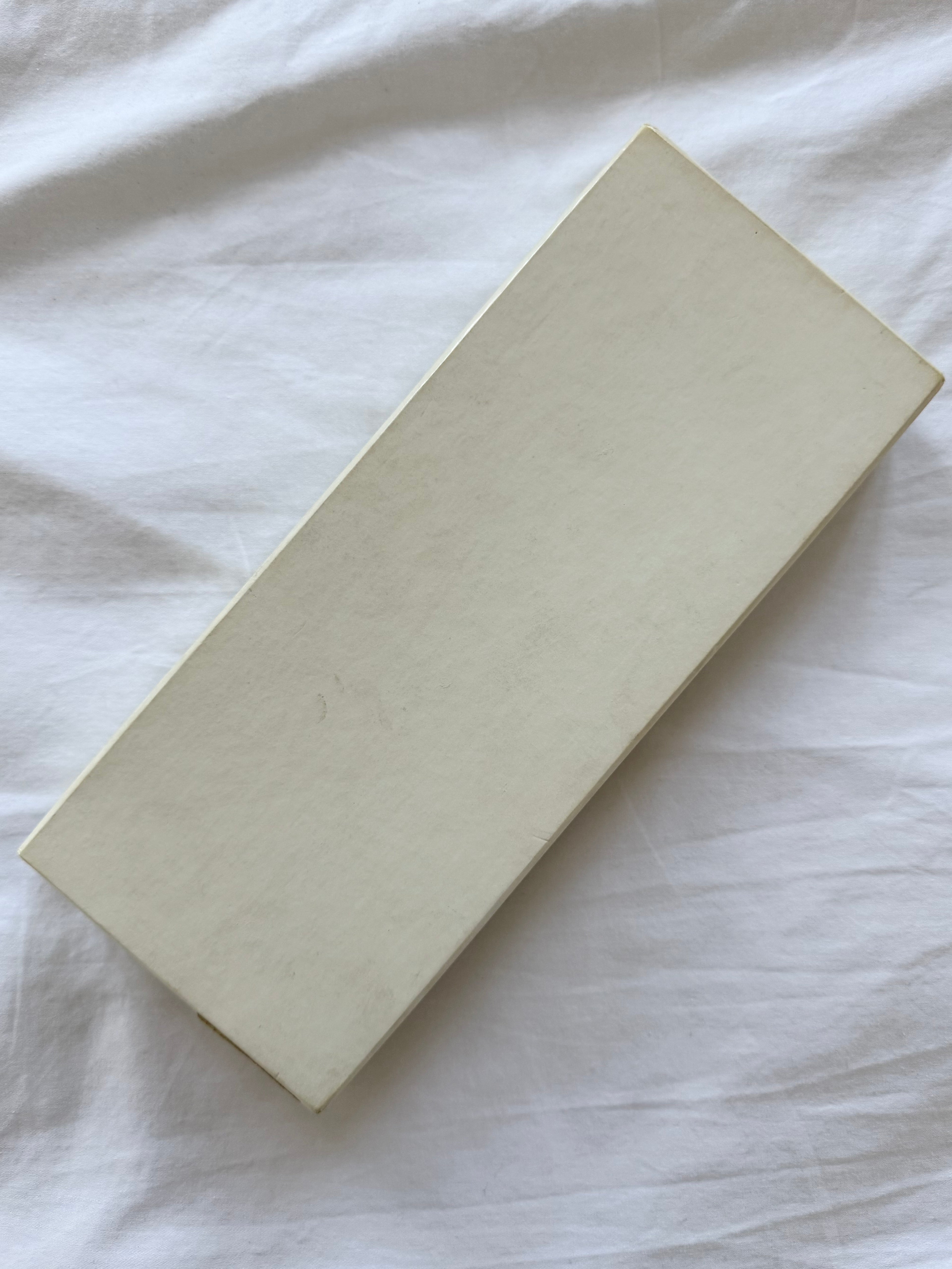 Maison Martin Margiela AW1998 Artisanal Leather Glove Bag