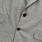 Comme Des Garcons Homme 1991 Micro-Houndstooth Check Wool Pleated Suit - Size M Jacket / 32" Waist