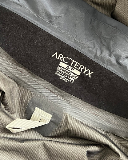 Arcteryx Zeta AR Gore-Tex Technical Jacket - Size S