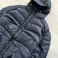 Oakley AW06 Goose Down Technical Puffer Jacket - Size L