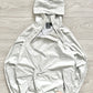 Oakley Software 00s Dual Zip Technical Toggle Anorak - Size XL