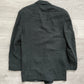 Emporio Armani 1990s Double-Breasted Wool Suit - Size S Jacket / 30" Waist