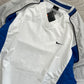 Nike 00s Clima-Fit Technical Panelled Sweater - Size XL