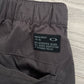 Oakley Nylon Cargo Belted Shorts - Size S