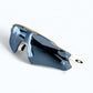 Oakley Radar EV Path Sunglasses in Polished White/Low Light Blue Lenses