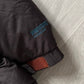 Montbell 00s Windstopper Insulated Shell Down Puffer Jacket - Size M