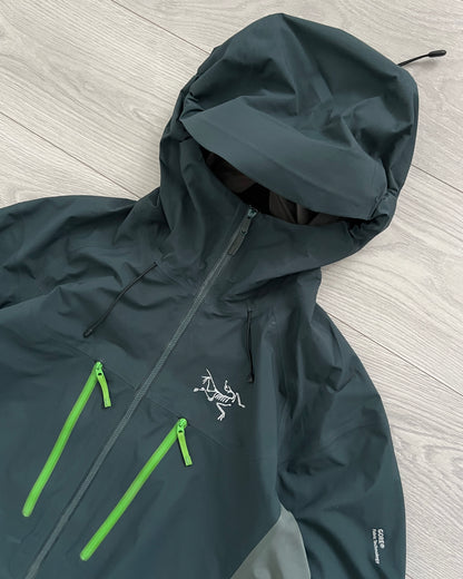 Arcteryx Procline Comp Gore-Tex Technical Jacket - Size M