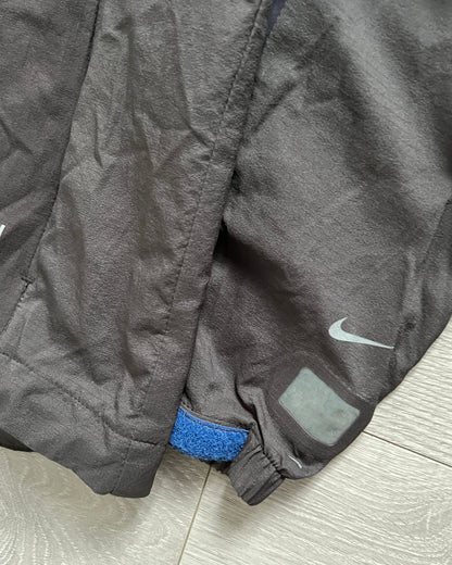 Nike Gyakusou FW2010 Gen 1 Watch Window Technical Jacket - Size S