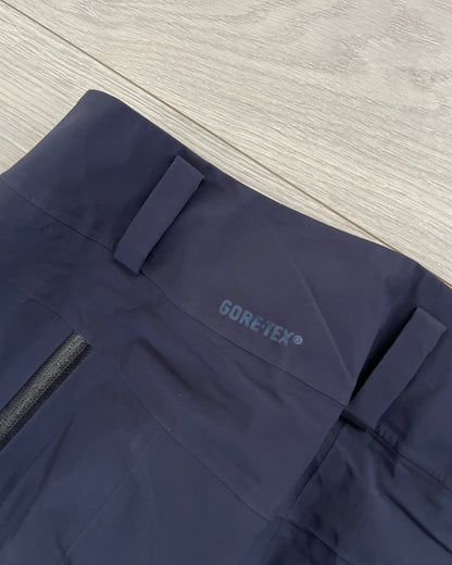 Arcteryx Sentinel Gore-Tex Shell Waterproof Pants - Size 30