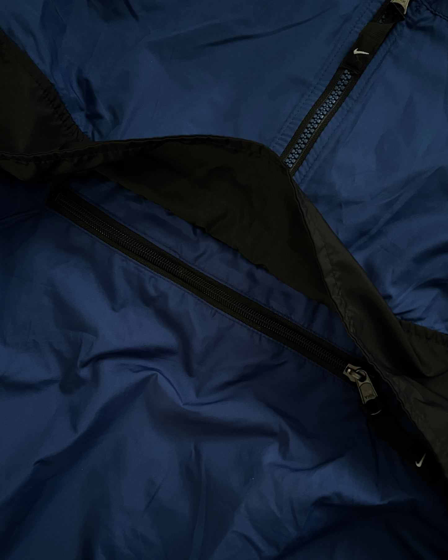 Nike ACG 00s Technical Waterproof Packable Anorak - Size L