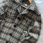 C.P. Company AW2009 Wool Plaid Jacket - Size S
