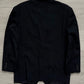 Comme Des Garcons Homme Deux 1988 Pleated Wool Suit - M Jacket / 32" Waist