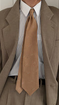 Giorgio Armani 1990s Silk Tie