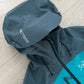 Arcteryx Tantalus Gore-Tex Panelled Waterproof Jacket - Size S
