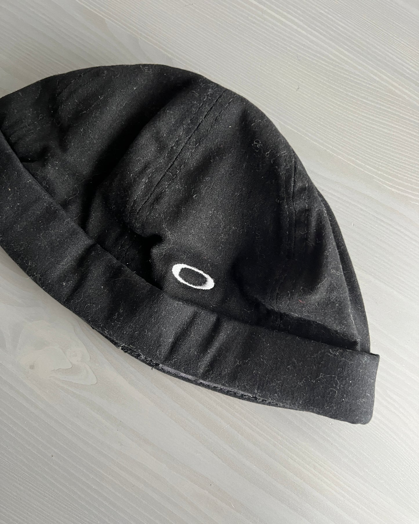 Oakley 00s Sailors Fishermans Beanie