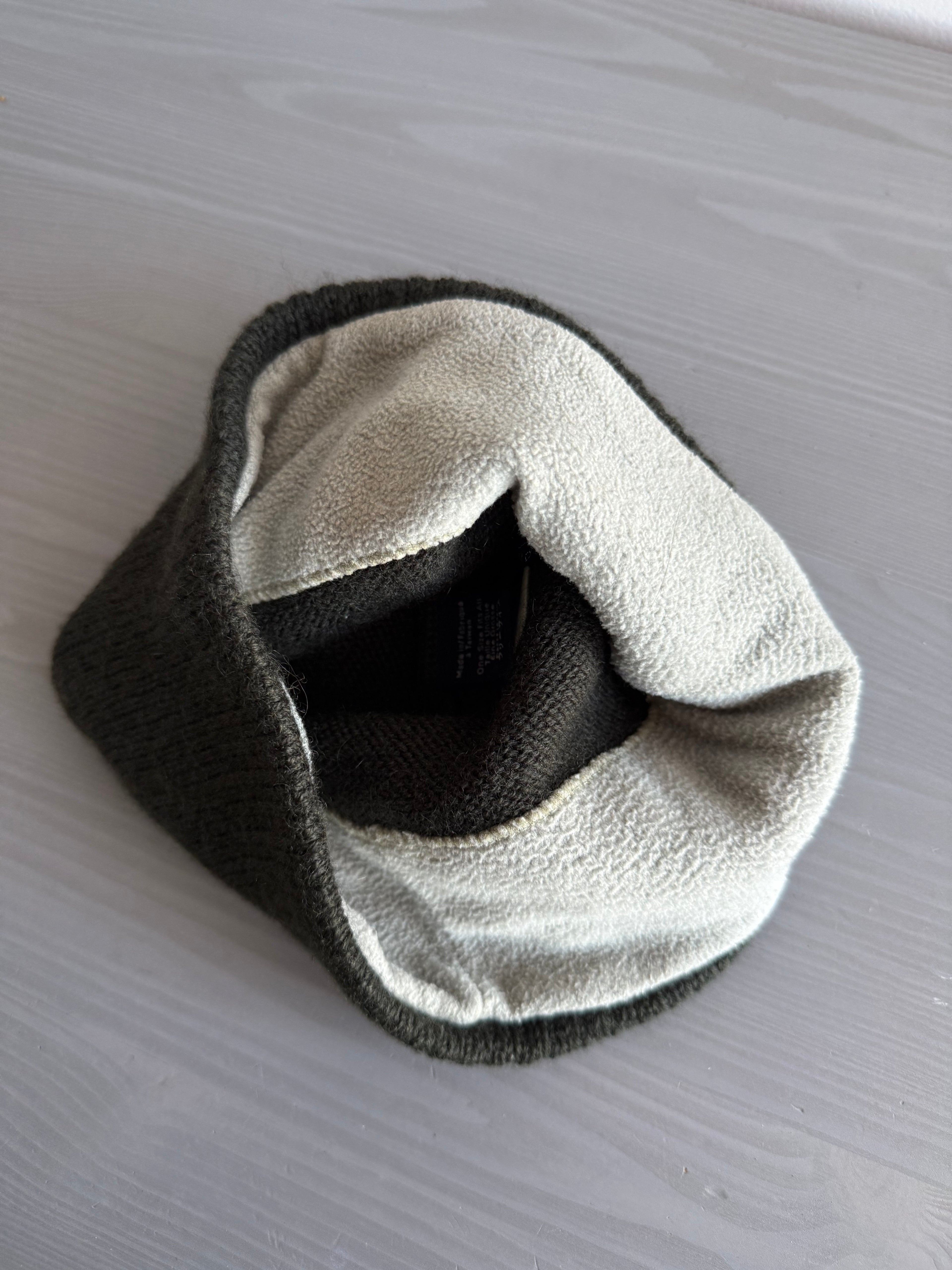 Arcteryx 2006 Golden Logo Embroidered Beanie