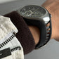 Nike Triax 00s Asymmetrical Wrist Watch