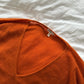 Hermes by Martin Margiela FW2002 'Hermes Orange' Cashmere Knit - Size Womens L