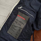 Prada Sport 00s Cafe Racer Moto Jacket - Size S