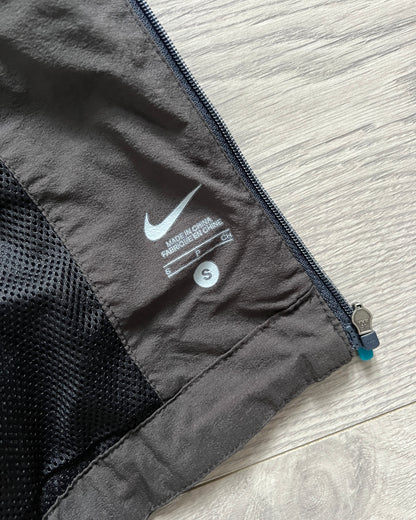 Nike Gyakusou FW2010 Gen 1 Watch Window Technical Jacket - Size S