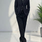 Giorgio Armani 1990s Striped Relaxed Suit - Size S Jacket / 32" Waist