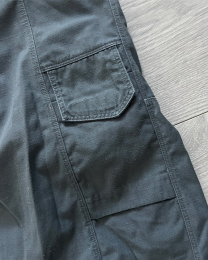 Arcteryx LEAF Talos Combat Pants Wolf Grey - Size M