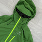 Arcteryx Alpha SL Green Gore-Tex Technical Jacket - Size M