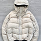 Oakley AW06 Goose Down Technical Puffer Jacket - Size S