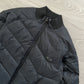 Oakley FW2009 Geometric Stitch Down Puffer Jacket - Size M