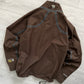 Mountain Hardwear Exposed Taped Seam Technical Conduit Softshell Jacket - Size L