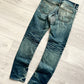 Dior Homme by Hedi Slimane AW2004 Denim Jeans - Size 29