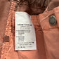 C.P. Company SS2006 Tinto Terra Mille Miglia Garment Dyed Cargo Goggle Jacket - Size S