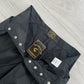 Vivienne Westwood 1999 3D Cargo Pocket Baggy Pants - Size 28 & 30
