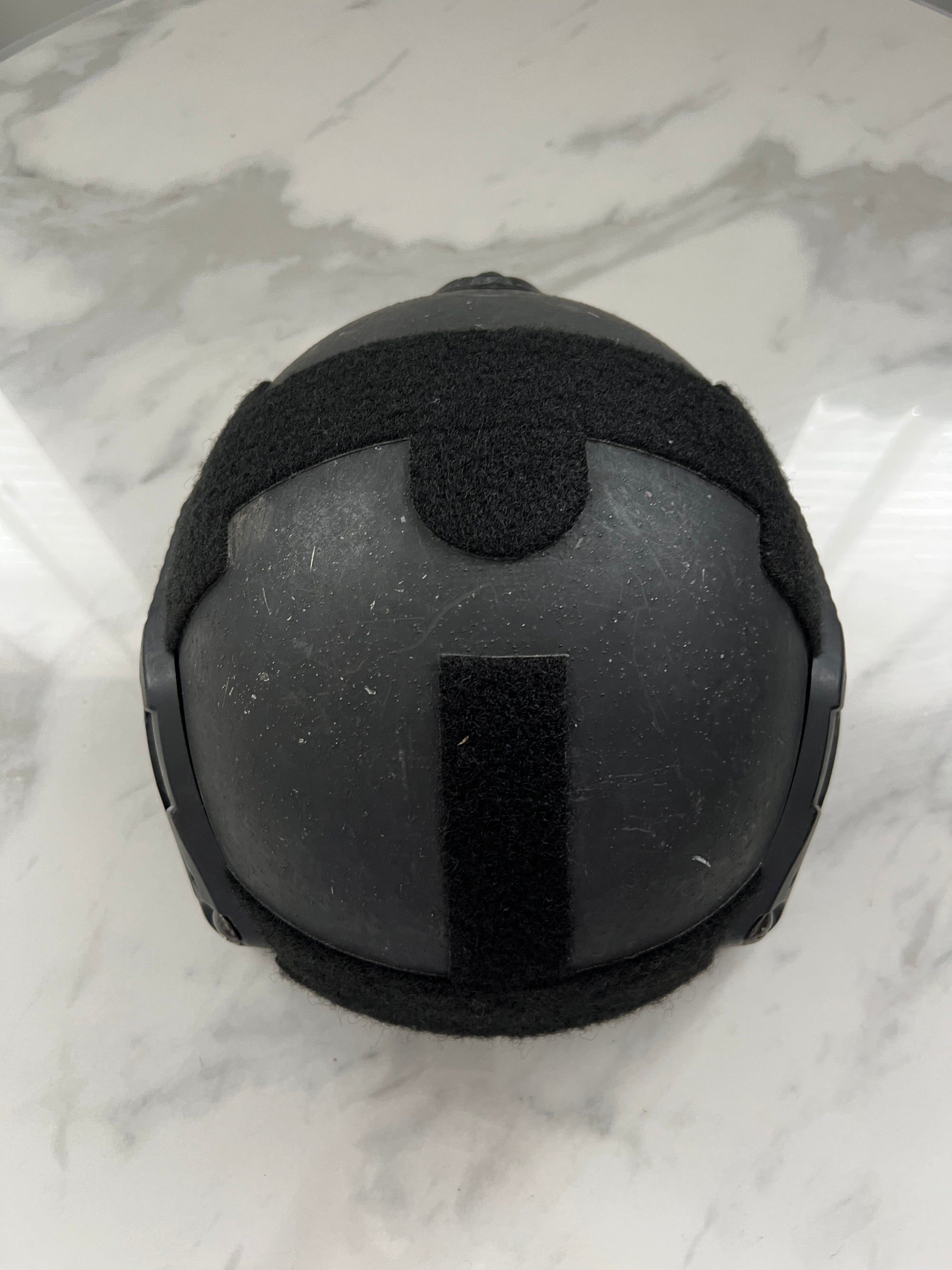 Ops Core Fast High Cut Skeleton Helmet Black Size M/L