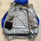Nike ACG 00s Storm Fit Technical Waterproof Panelled Jacket - Size XXL