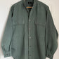 Issey Miyake 00s Mechanical Shirt - Size S
