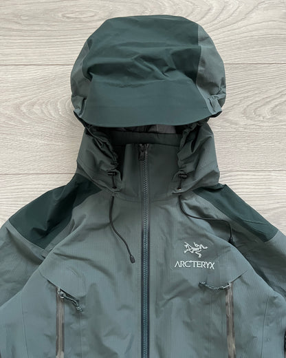 Arcteryx Beta AR Gore-Tex Pro Jacket - Size S