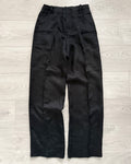Hermes by Martin Margiela SS1999 Linen Pants Made in France - Size 28