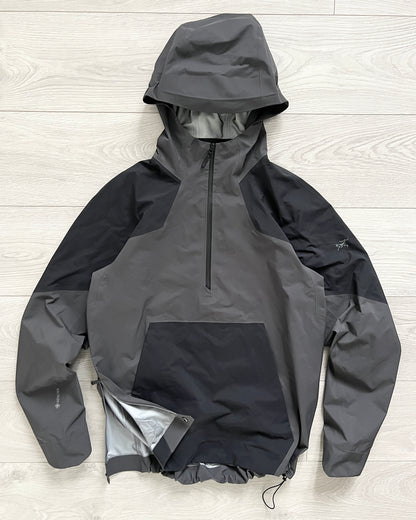 Arcteryx 2021 Fraser Gore-Tex Technical Panelled Anorak - Size M