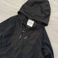 And Wander Technical Windproof Water Repellent Reflective Jacket - Size M