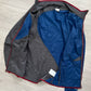 Nike Gyakusou SS2014 Light Dark Technical Curve Jacket - Size S